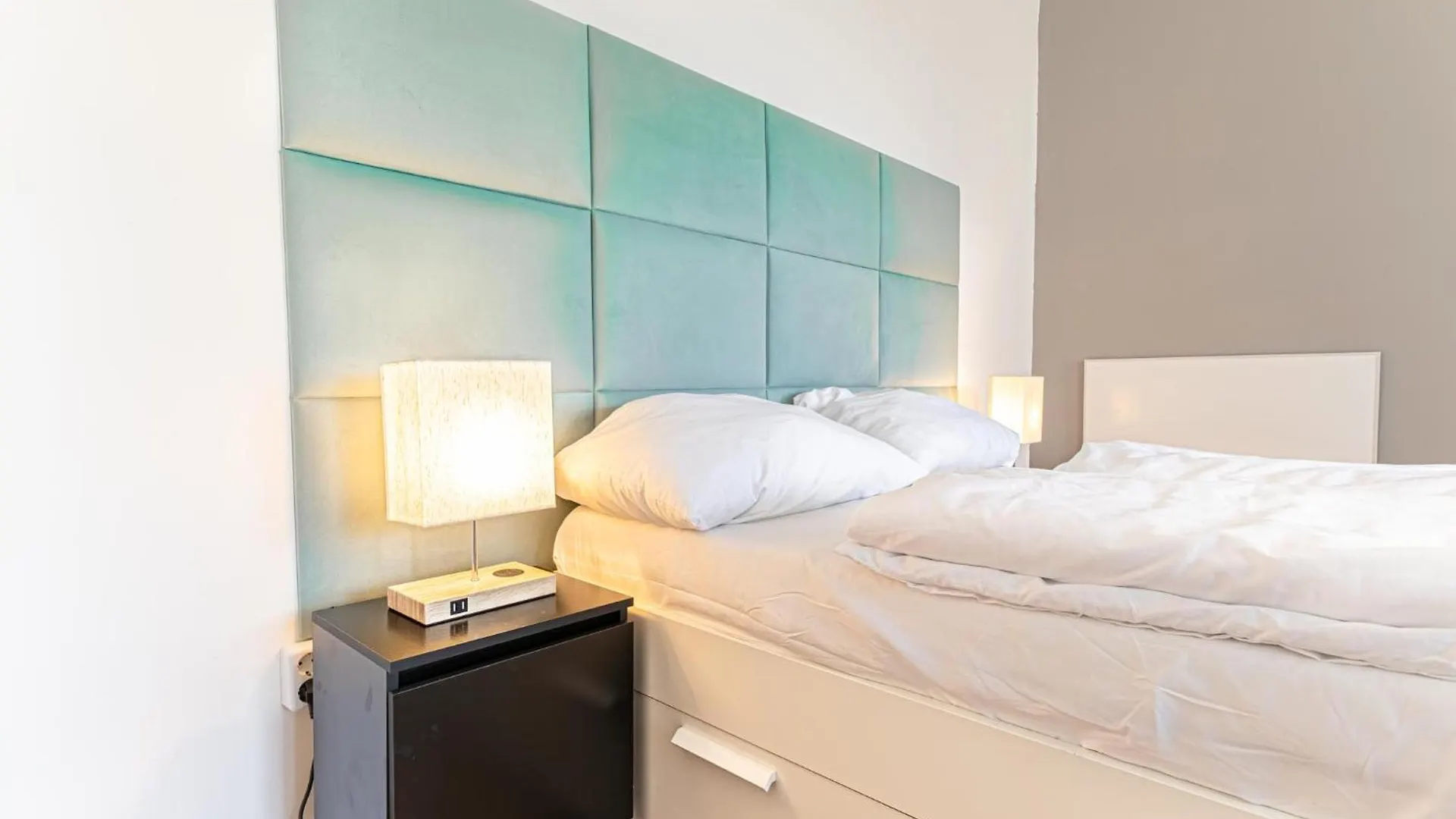 Lovely 1Br Apt U3 Proximity & Danube Canal, 3Rd District Viena 0*,