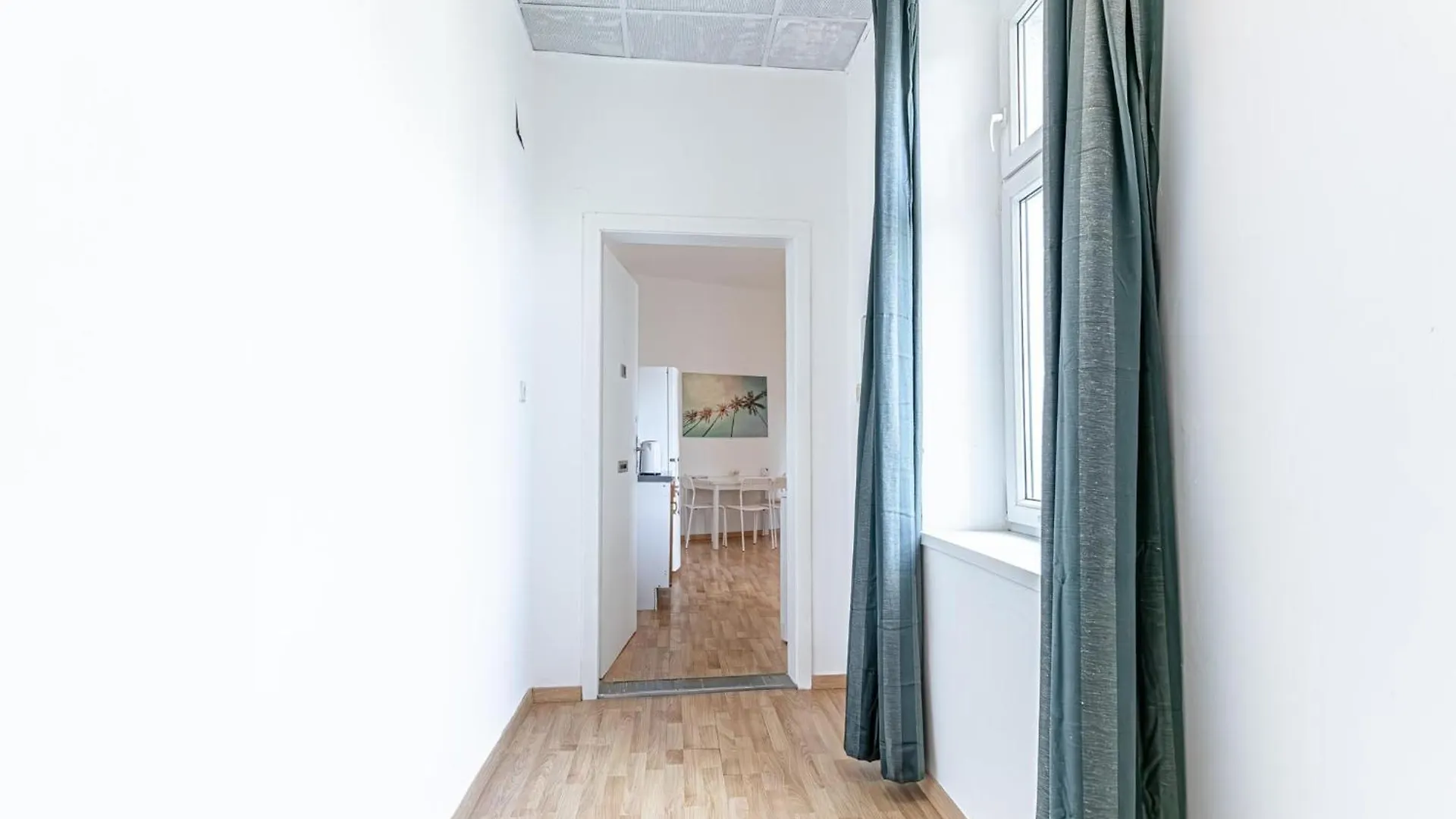 Lovely 1Br Apt U3 Proximity & Danube Canal, 3Rd District Wenen