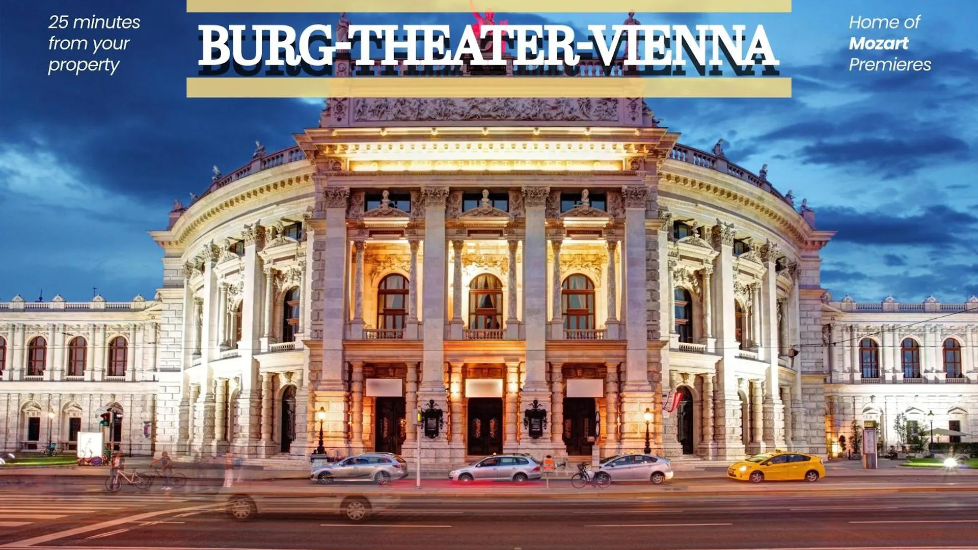 Apartment Lovely 1Br Apt U3 Proximity & Danube Canal, 3Rd District Vienna